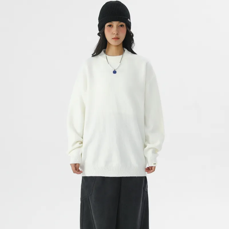 URBAN AUTHENTIC Sweaters Unisex-6