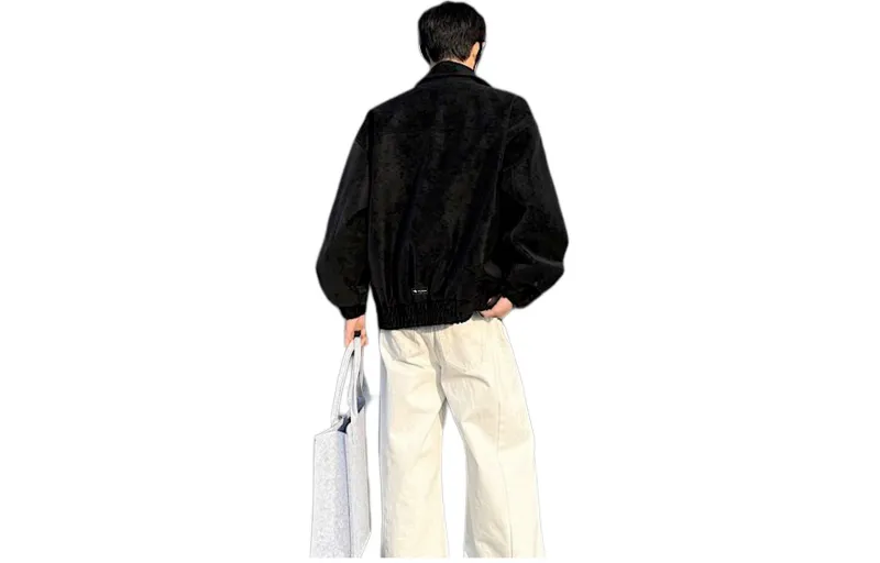 URBAN AUTHENTIC Jackets Coats Unisex-2