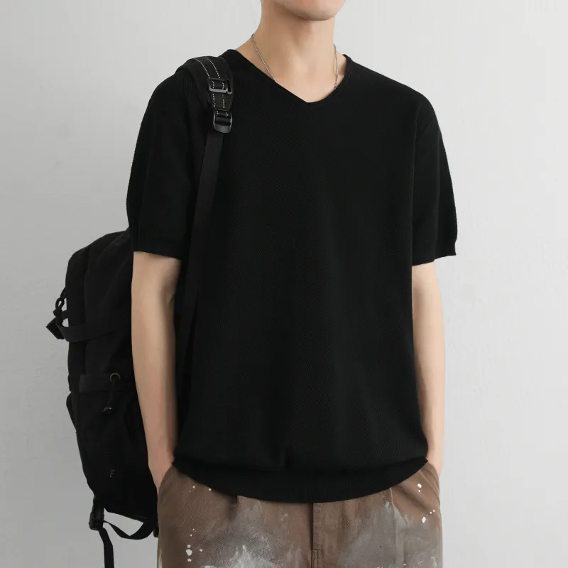 URBAN AUTHENTIC T Shirts Unisex-25
