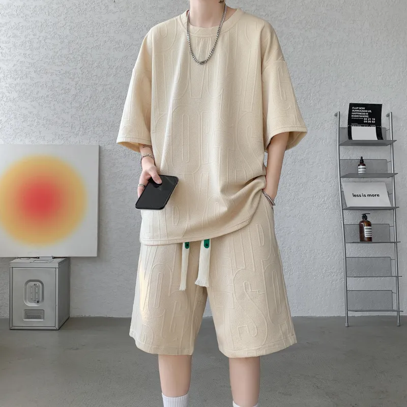 URBAN AUTHENTIC Casual Sportswear Unisex-16