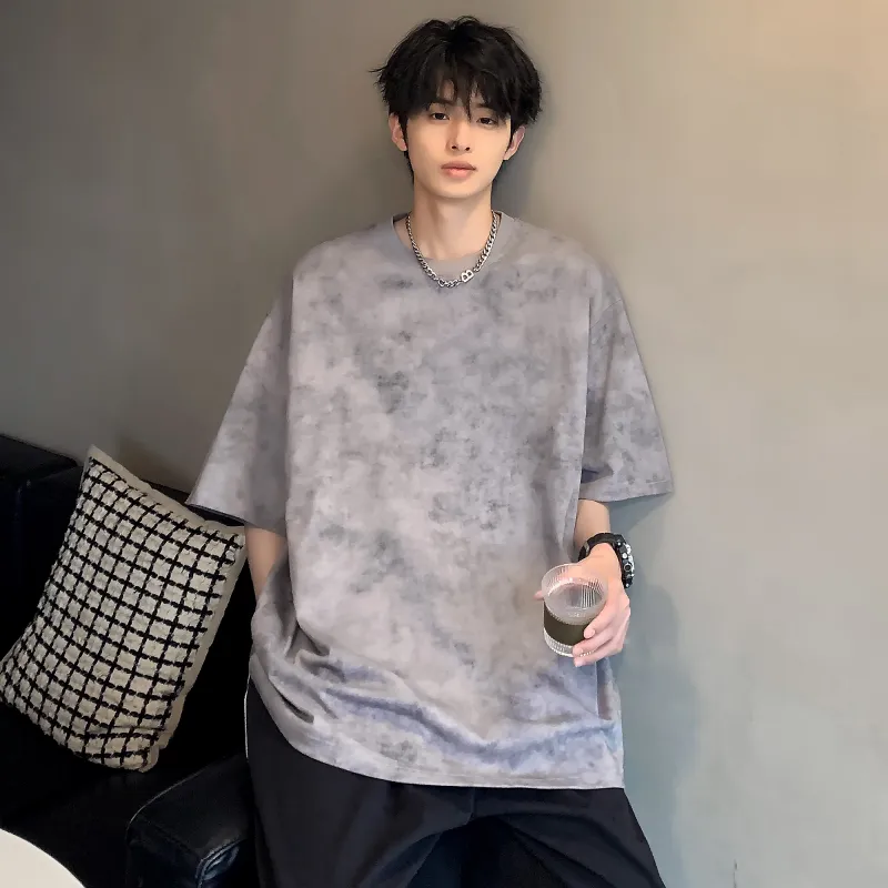 URBAN AUTHENTIC T Shirts Unisex-23