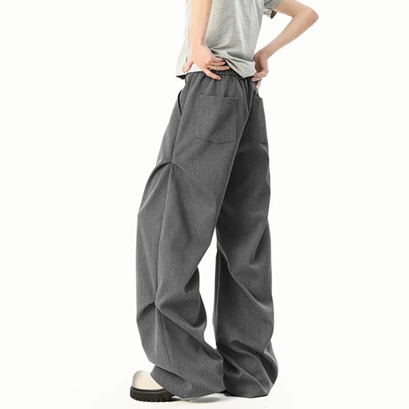 URBAN AUTHENTIC Casual Pants Unisex-10