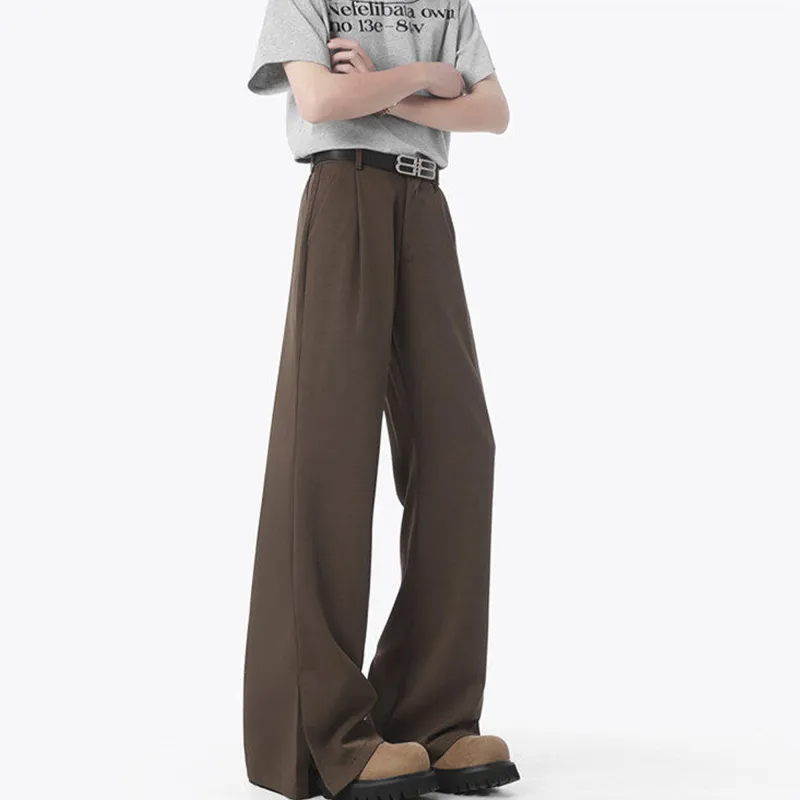 URBAN AUTHENTIC Casual Pants Unisex-11