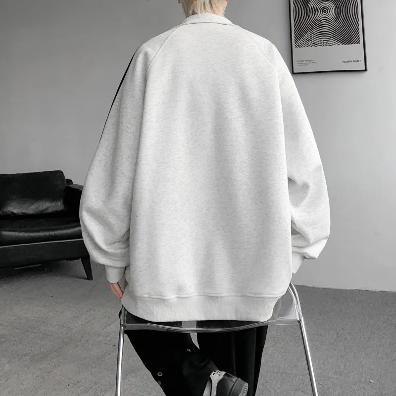 URBAN AUTHENTIC Sweatshirt Unisex-8