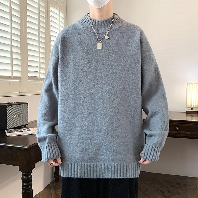 URBAN AUTHENTIC Knitwear Unisex-11