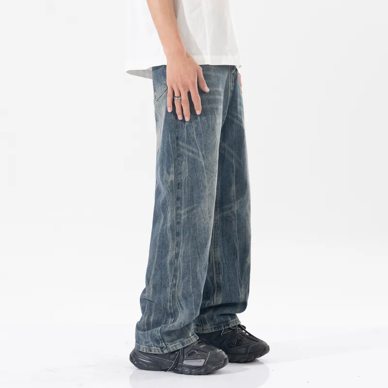 URBAN AUTHENTIC Jeans Unisex-9