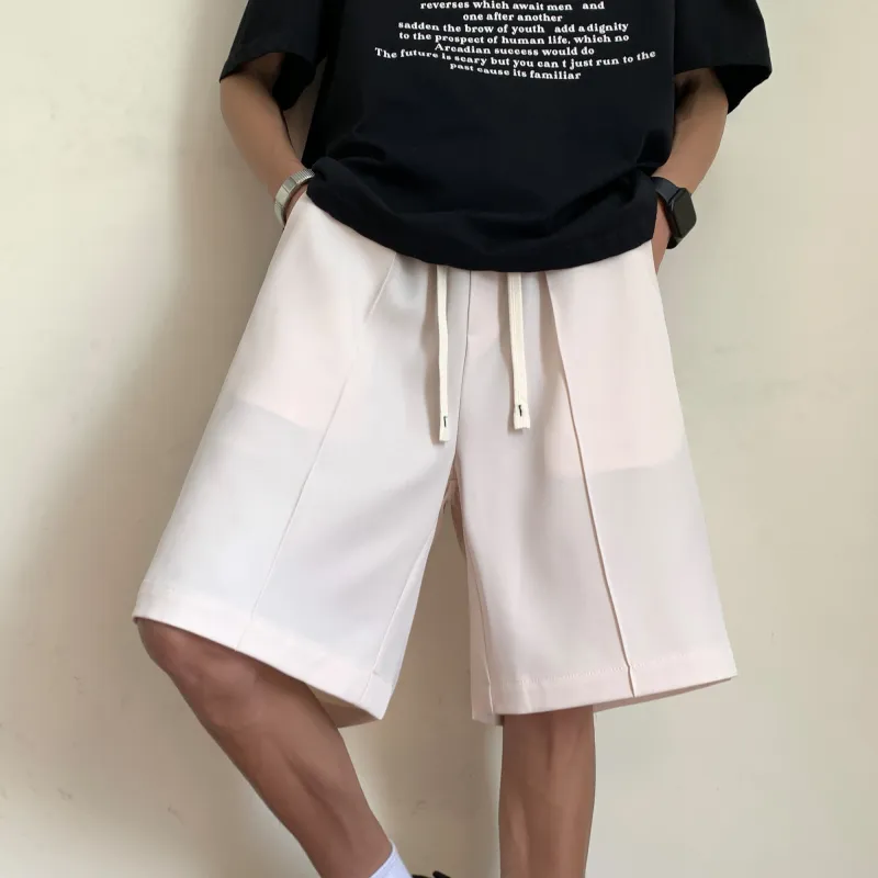 URBAN AUTHENTIC Casual Shorts Unisex-13