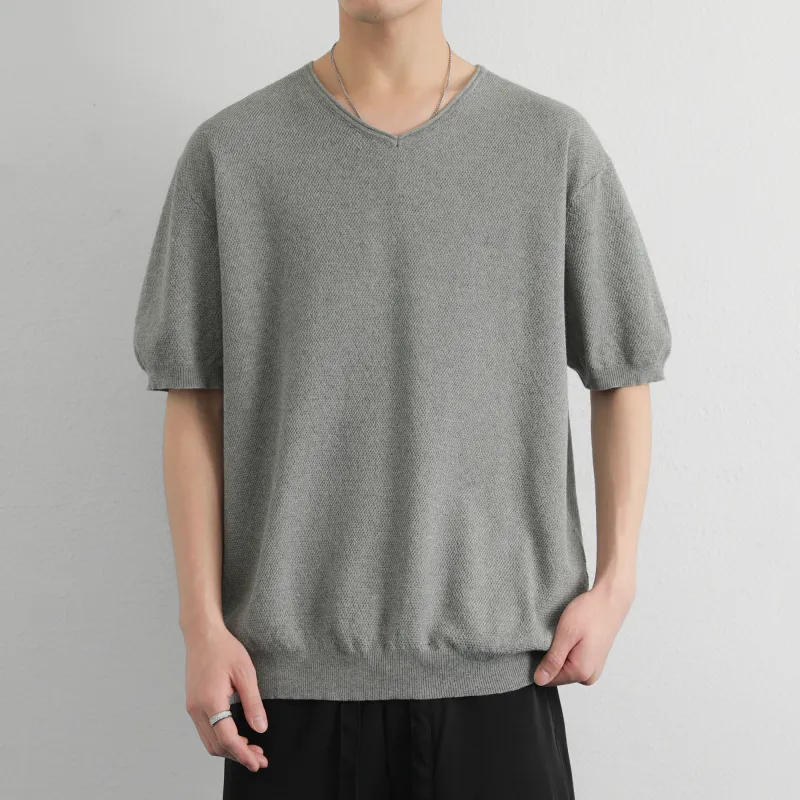 URBAN AUTHENTIC T Shirts Unisex-18