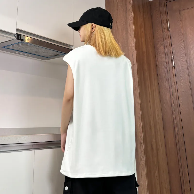 URBAN AUTHENTIC Tank Top Unisex-26