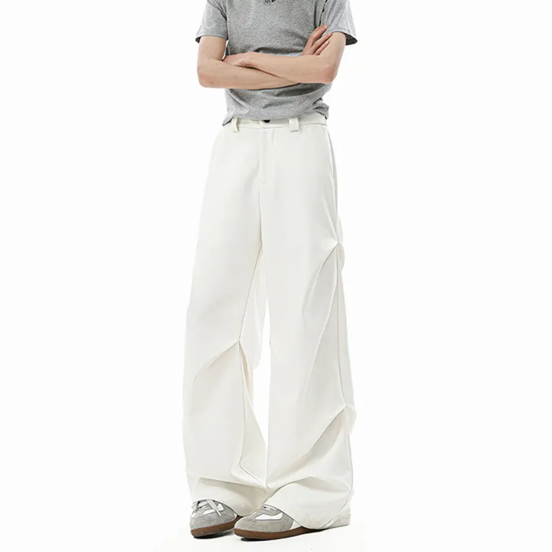 URBAN AUTHENTIC Casual Pants Unisex-15
