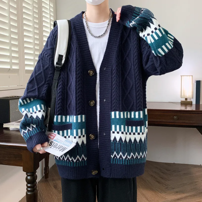 URBAN AUTHENTIC Knitwear Unisex-18