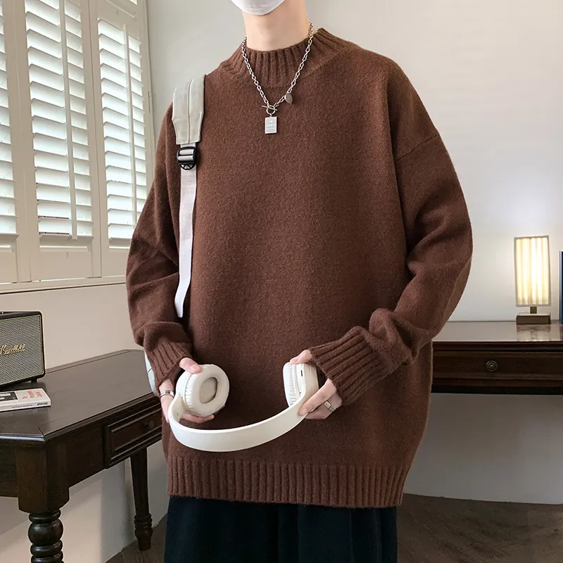 URBAN AUTHENTIC Knitwear Unisex-23