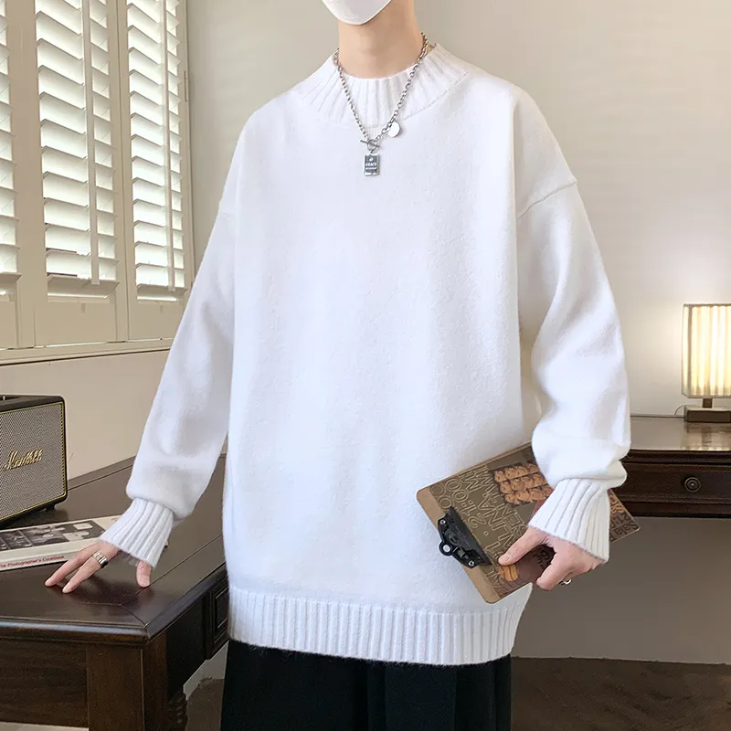 URBAN AUTHENTIC Knitwear Unisex-4