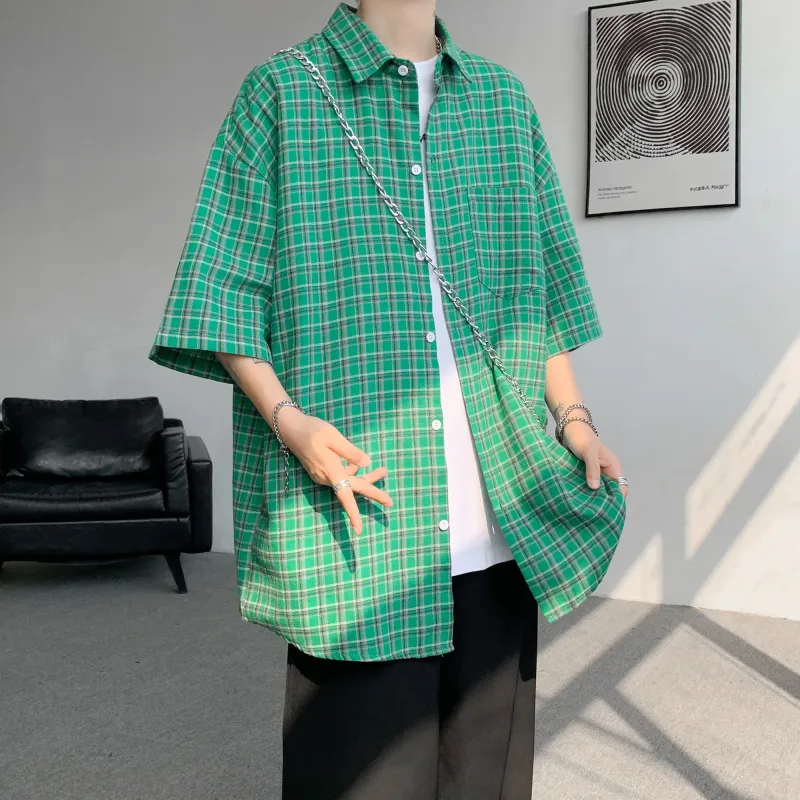 URBAN AUTHENTIC Shirts Unisex-18