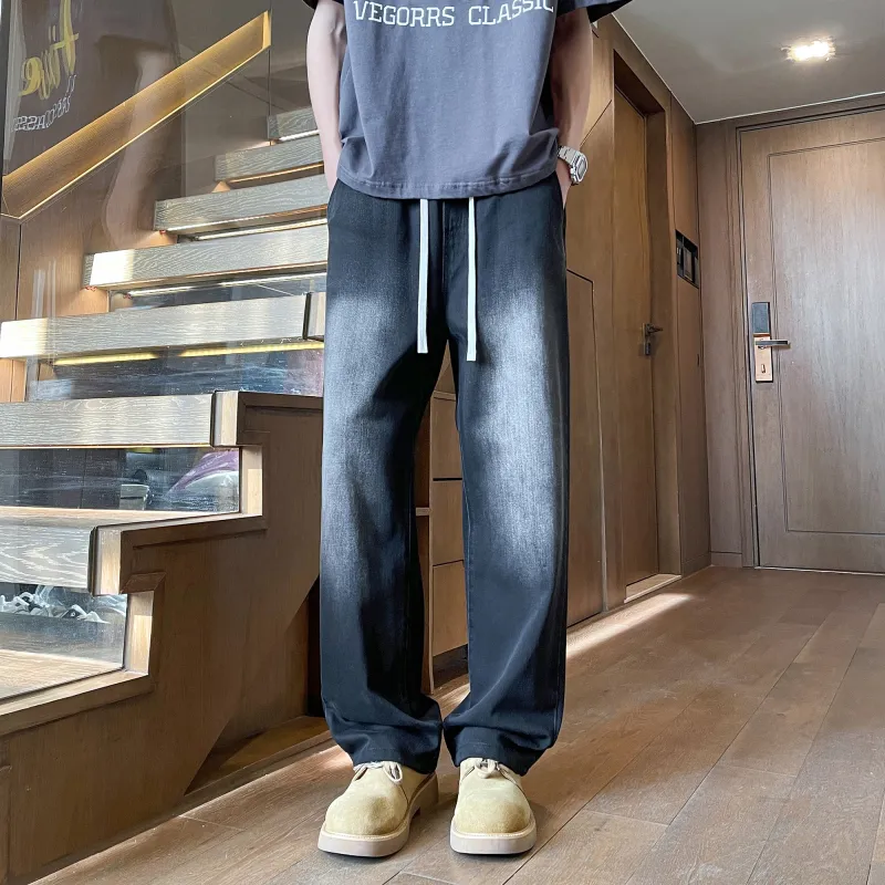URBAN AUTHENTIC Jeans Unisex-18