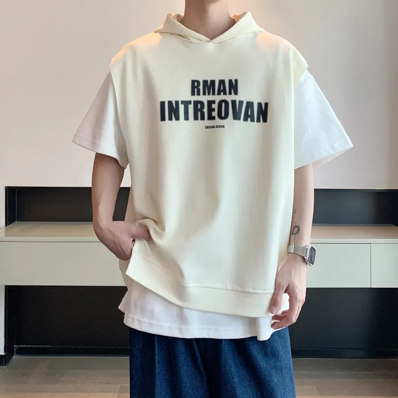 URBAN AUTHENTIC T Shirts Unisex-9