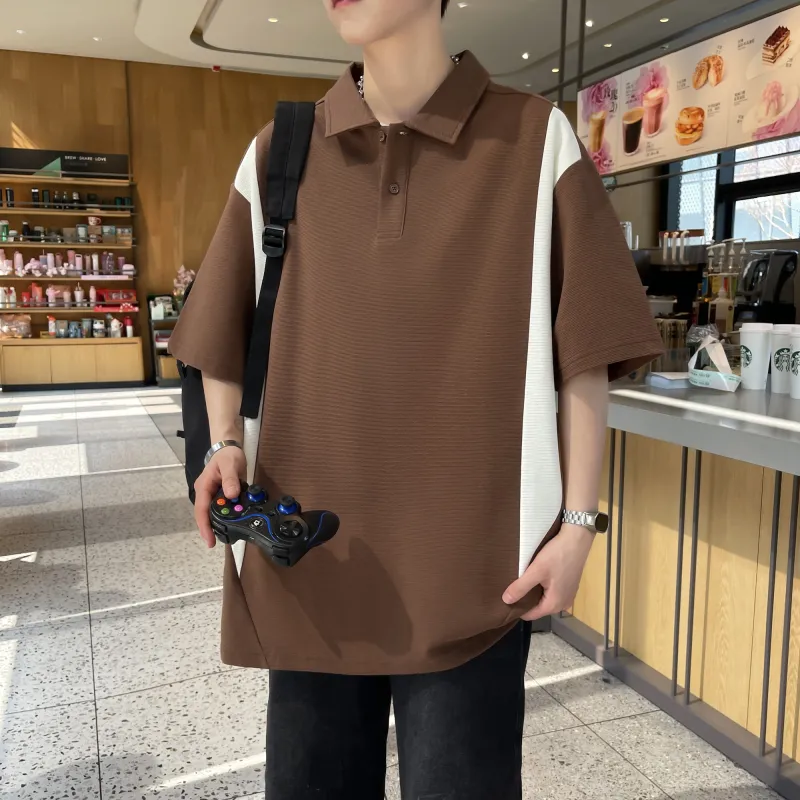 URBAN AUTHENTIC T Shirts Unisex-16