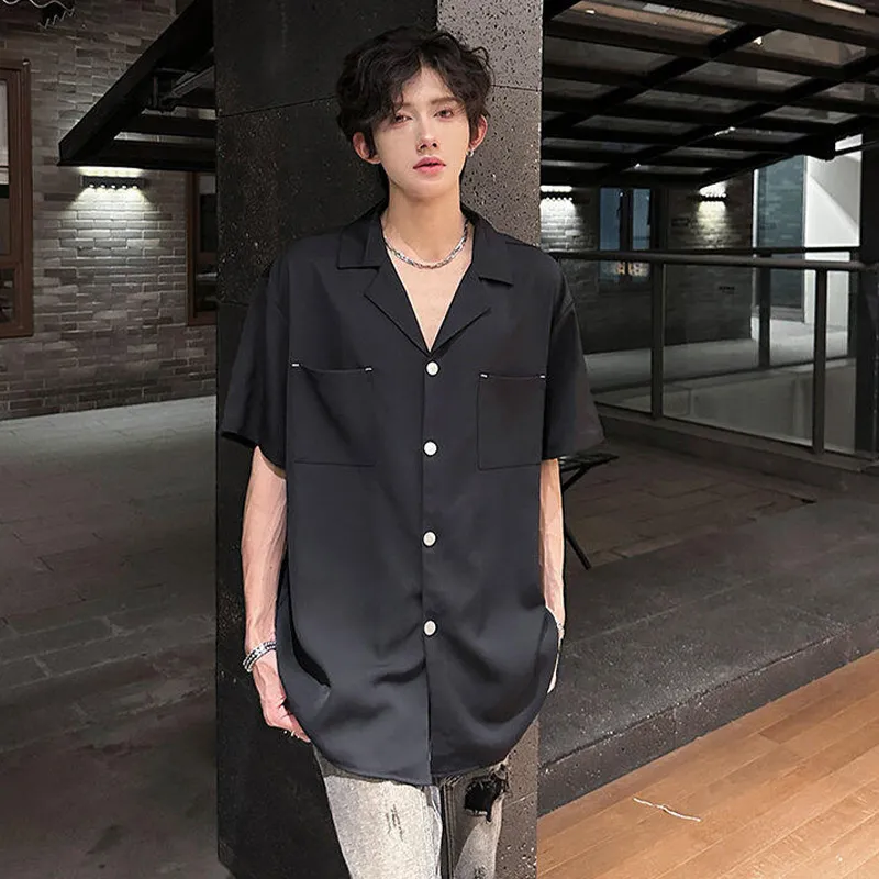URBAN AUTHENTIC Shirts Unisex-2