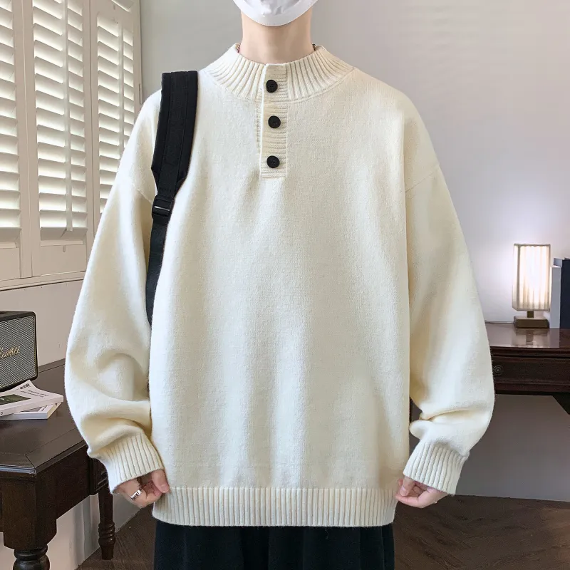 URBAN AUTHENTIC Knitwear Unisex-9