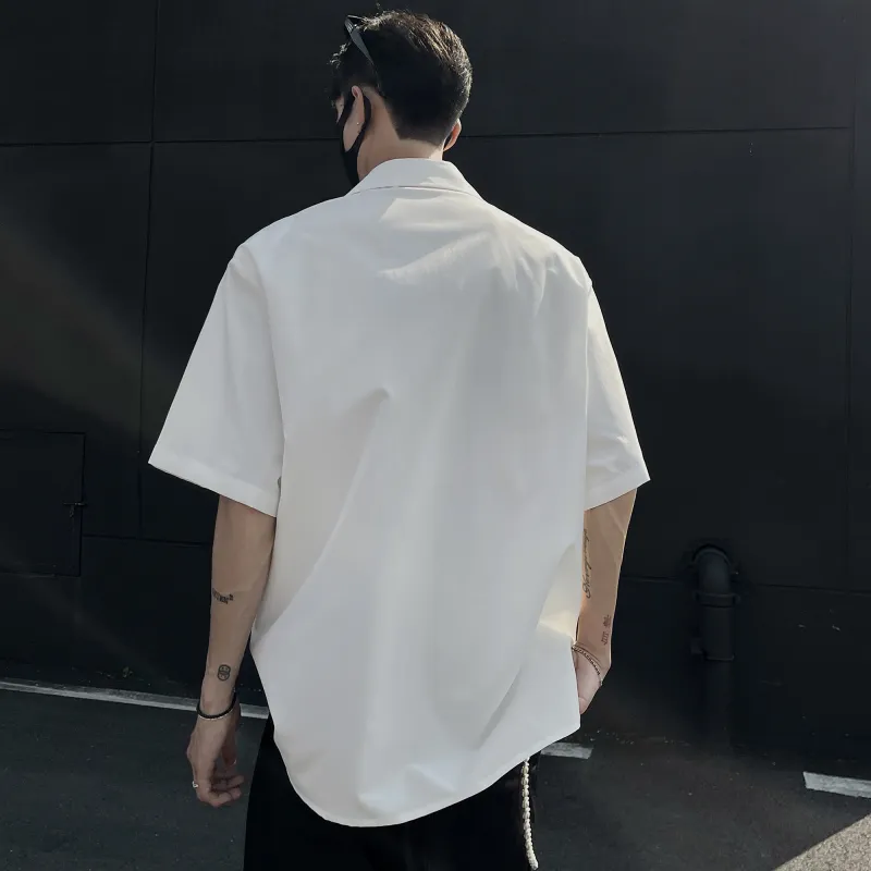 URBAN AUTHENTIC Shirts Unisex-1