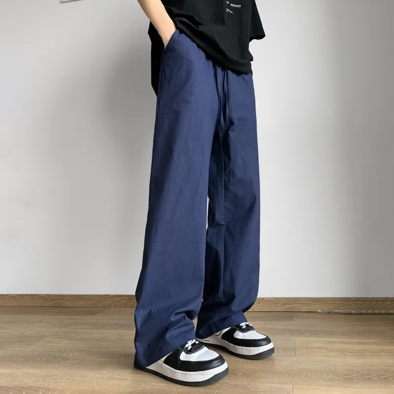 URBAN AUTHENTIC Casual Pants Unisex-22