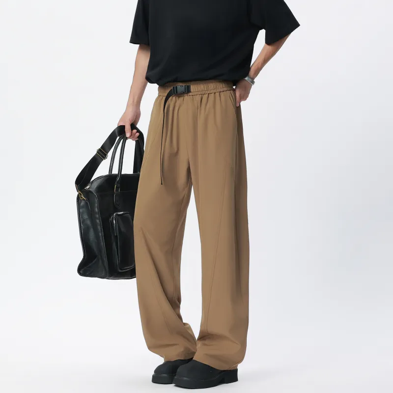 URBAN AUTHENTIC Casual Pants Unisex-20