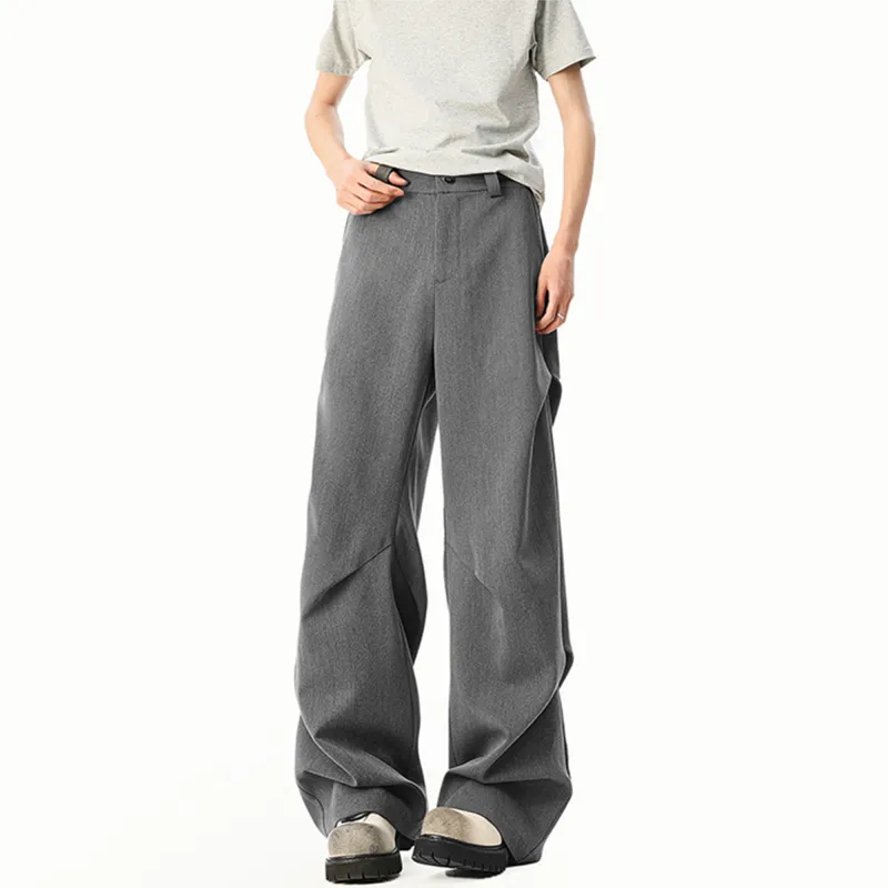 URBAN AUTHENTIC Casual Pants Unisex-12