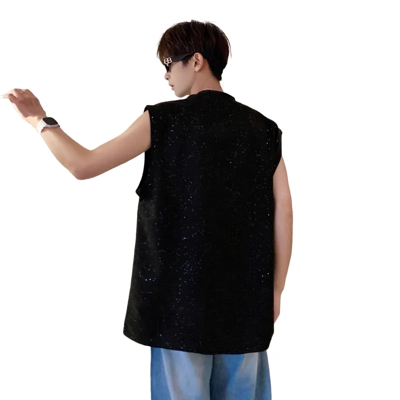 URBAN AUTHENTIC Tank Tops Unisex-4