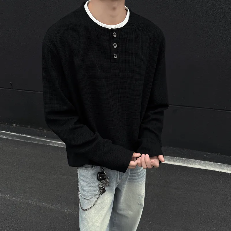 URBAN AUTHENTIC Sweatshirt Unisex-8