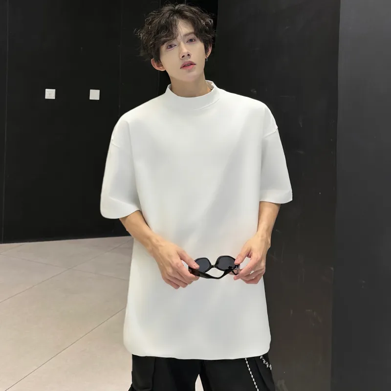 URBAN AUTHENTIC T Shirts Unisex-10