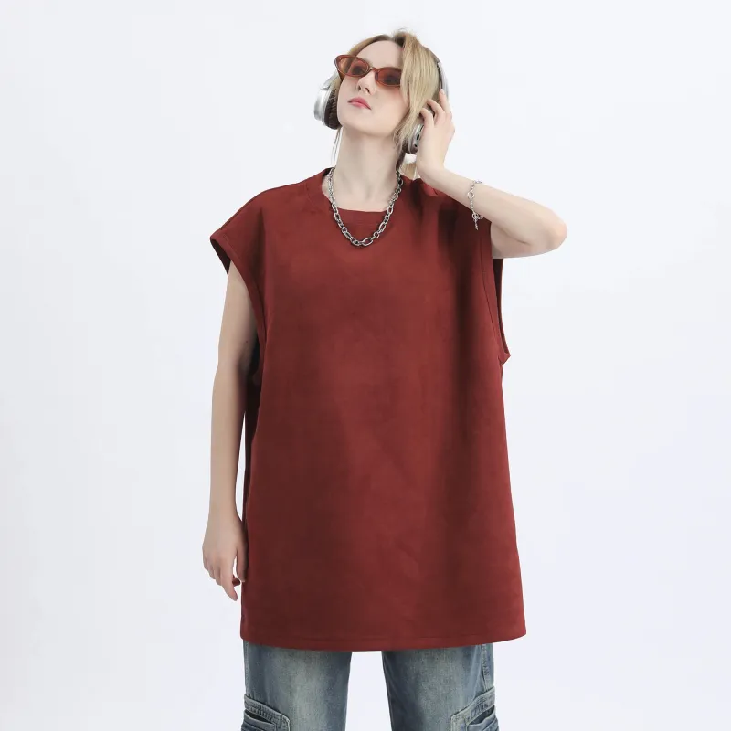 URBAN AUTHENTIC Tank Top Unisex-30