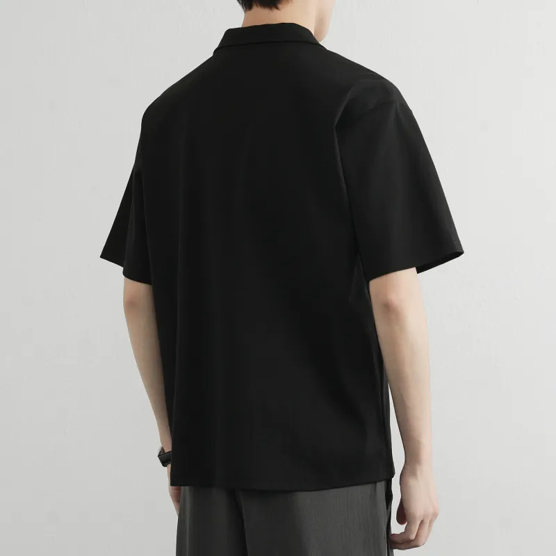 URBAN AUTHENTIC T Shirts Unisex-1