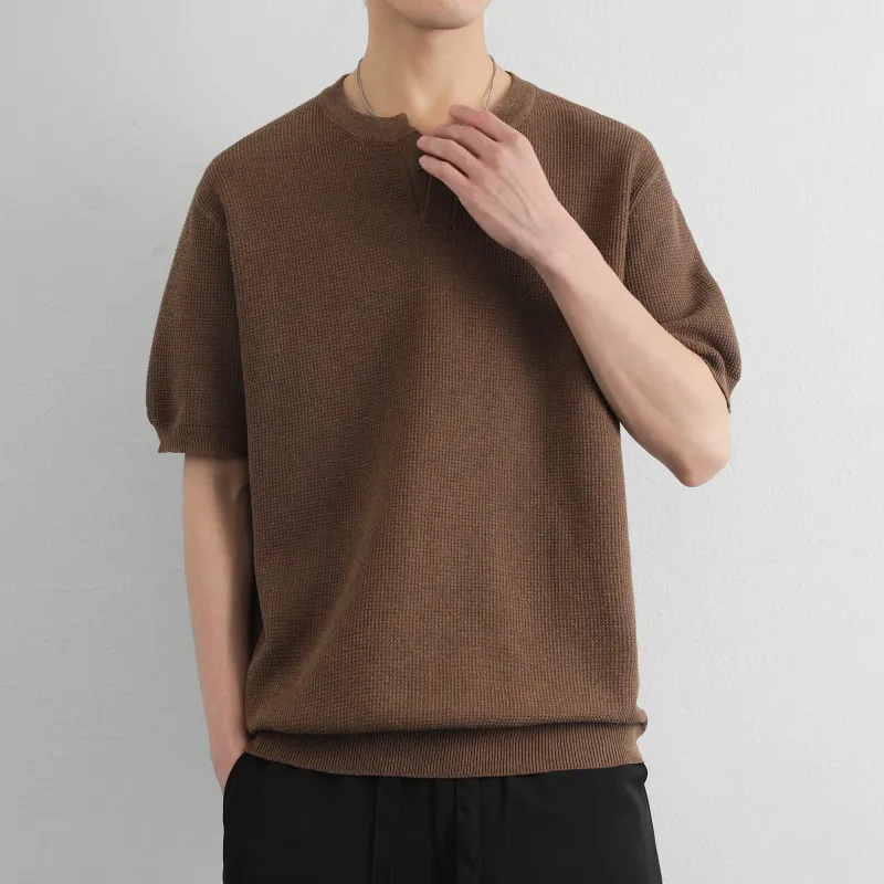 URBAN AUTHENTIC T Shirts Unisex-24