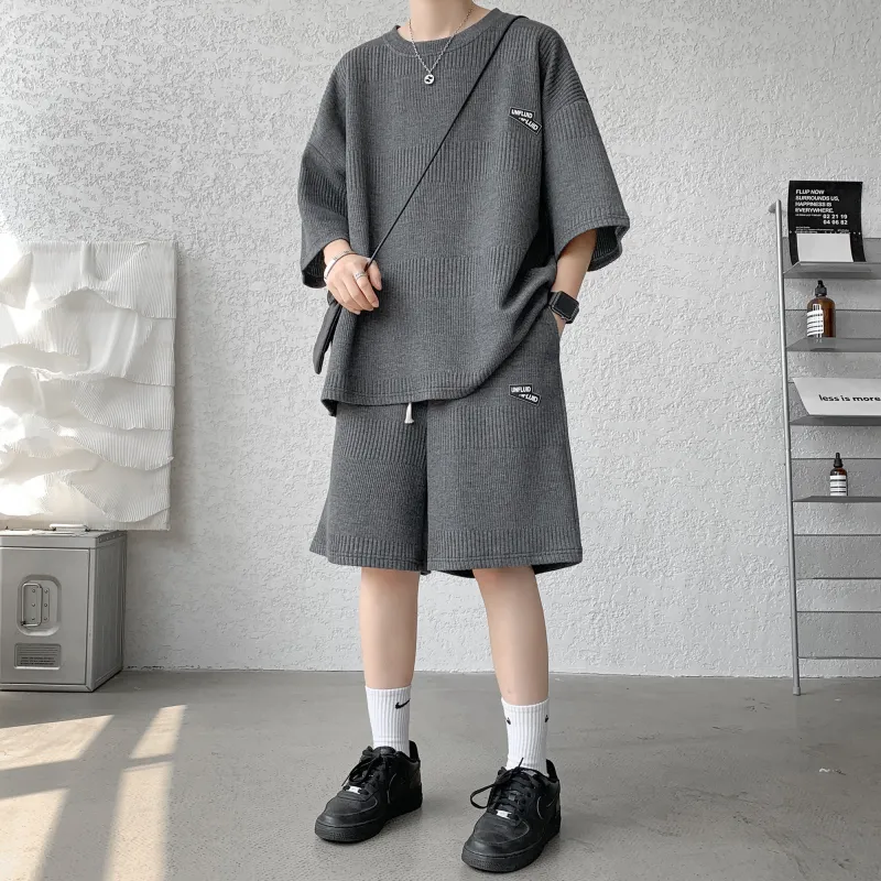 URBAN AUTHENTIC Casual Sportswear Unisex-11