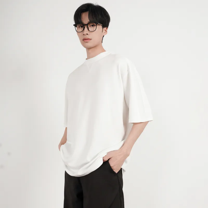 URBAN AUTHENTIC T Shirts Unisex-1