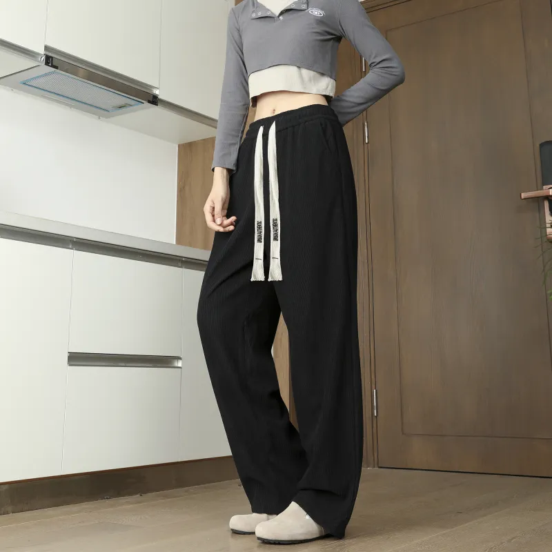 URBAN AUTHENTIC Casual Pants Unisex-23