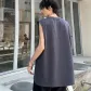 Dark Gray Comes with