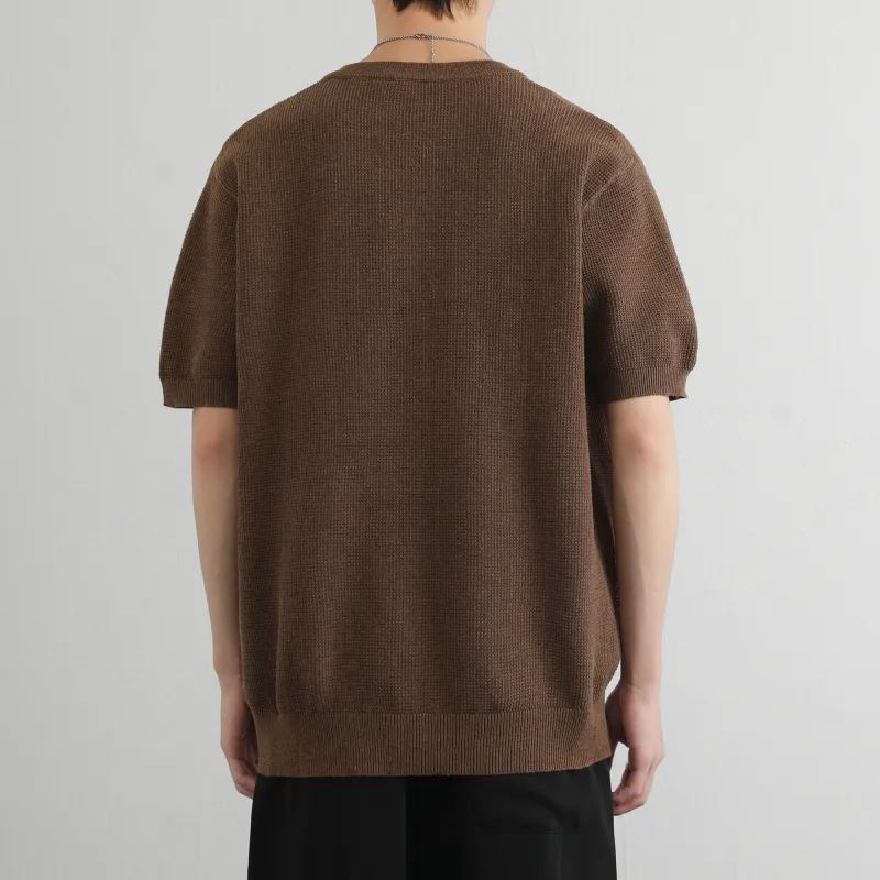 URBAN AUTHENTIC T Shirts Unisex-22