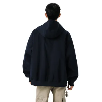 URBAN AUTHENTIC Jackets Unisex