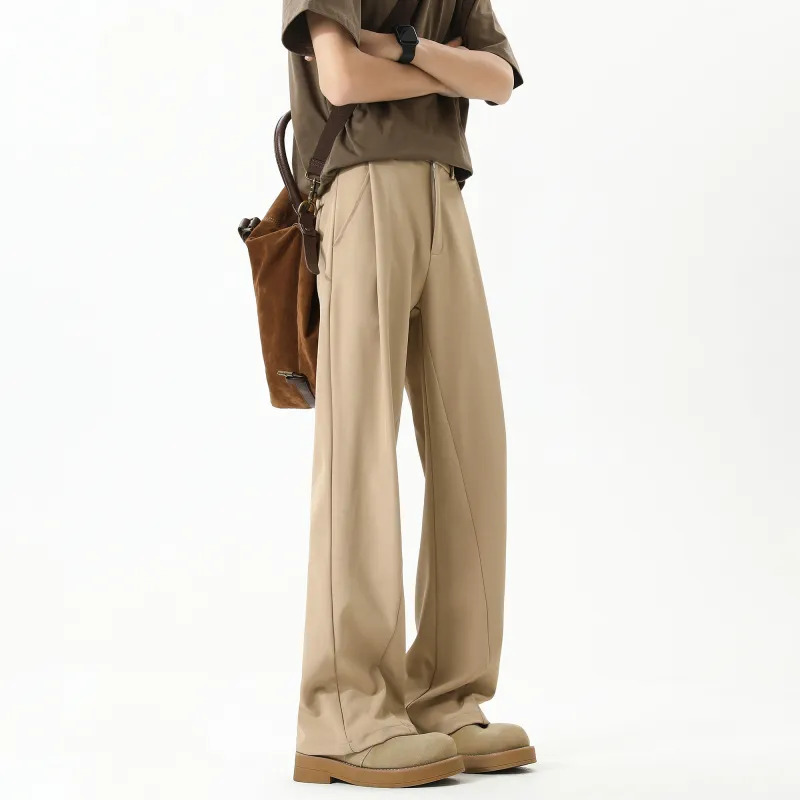 URBAN AUTHENTIC Casual Pants Unisex-10