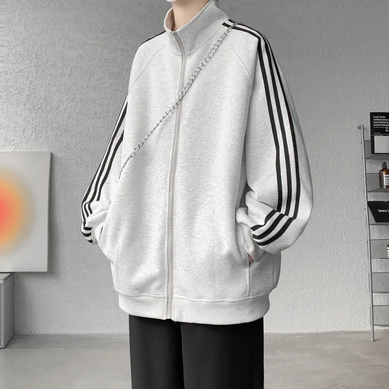 URBAN AUTHENTIC Sweatshirt Unisex-11