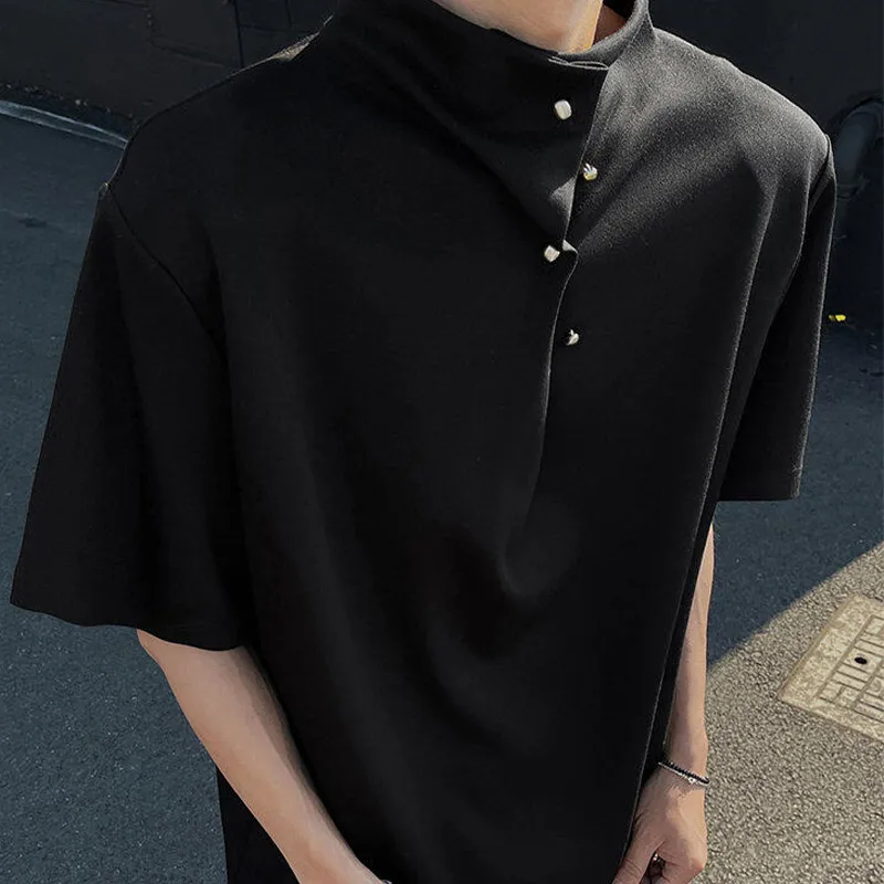 URBAN AUTHENTIC T Shirts Unisex-8