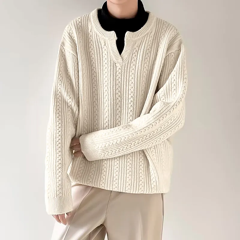 URBAN AUTHENTIC Knitwear Unisex-11