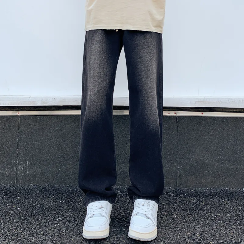 URBAN AUTHENTIC Jeans Unisex-9