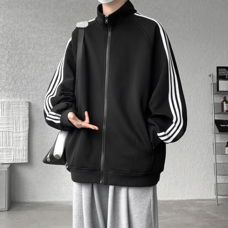 URBAN AUTHENTIC Sweatshirt Unisex-4