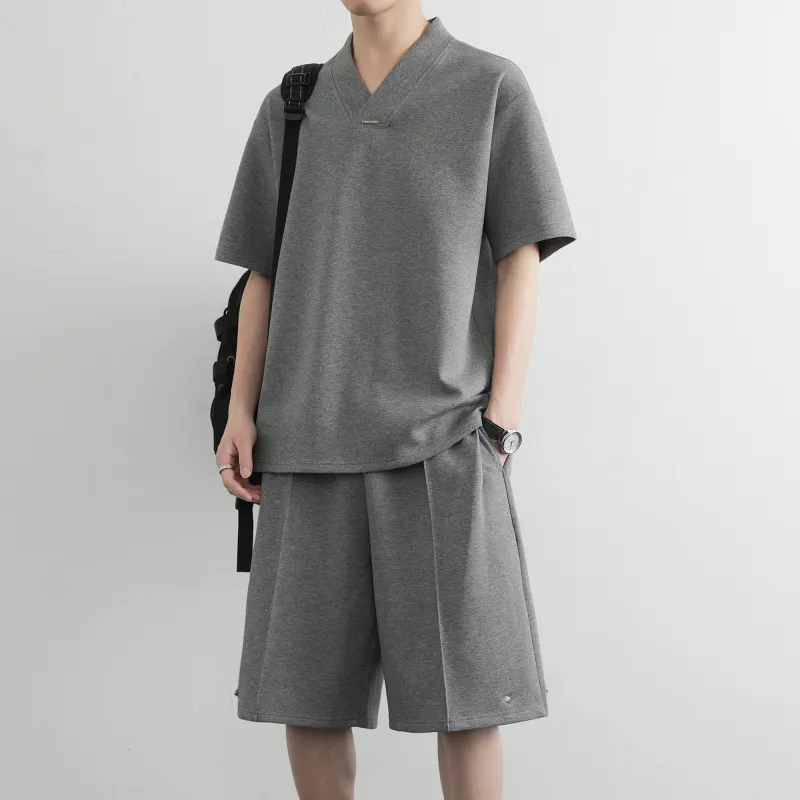 URBAN AUTHENTIC Casual Sportswear Unisex-11