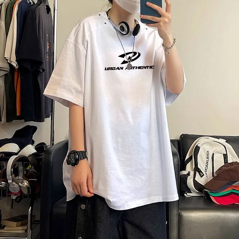 URBAN AUTHENTIC Casual Sportswear Unisex-3
