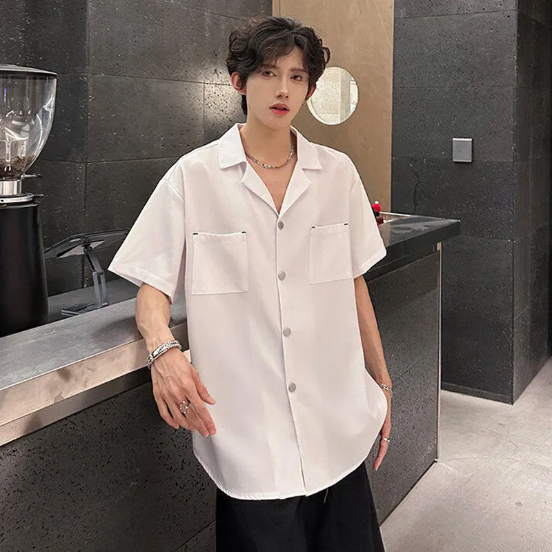 URBAN AUTHENTIC Shirts Unisex-6