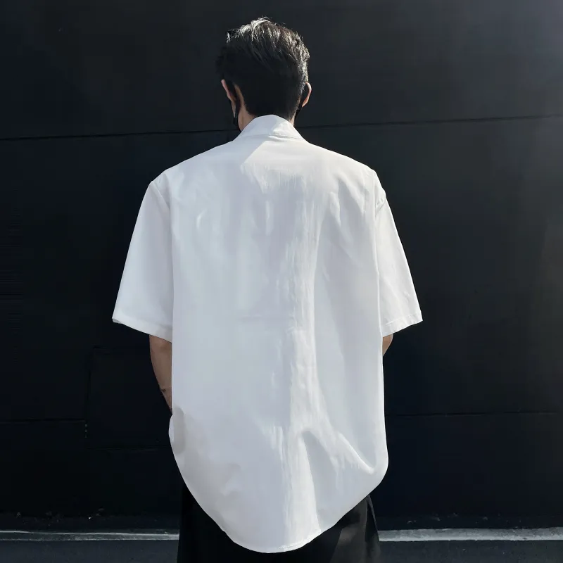 URBAN AUTHENTIC Shirts Unisex-1