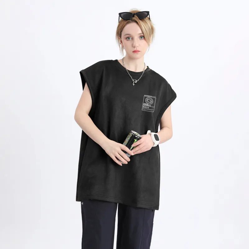 URBAN AUTHENTIC Tank Top Unisex-7